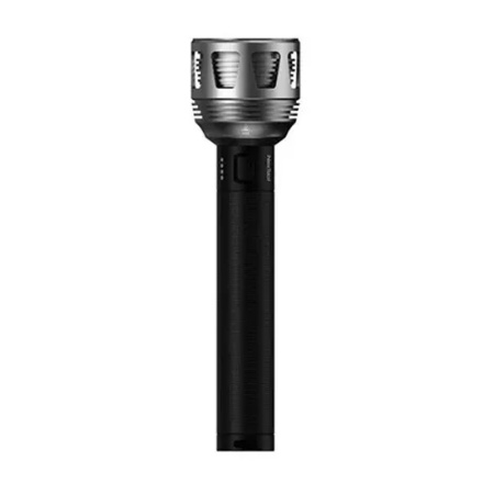 Фонарик NexTool Outdoor Strong Light Flashlight, черный